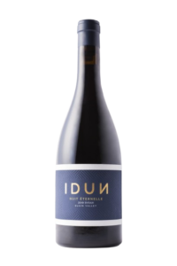 Idun Nuit Eternelle Syrah 