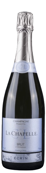 La Chapelle Ecrin Brut Reserve
