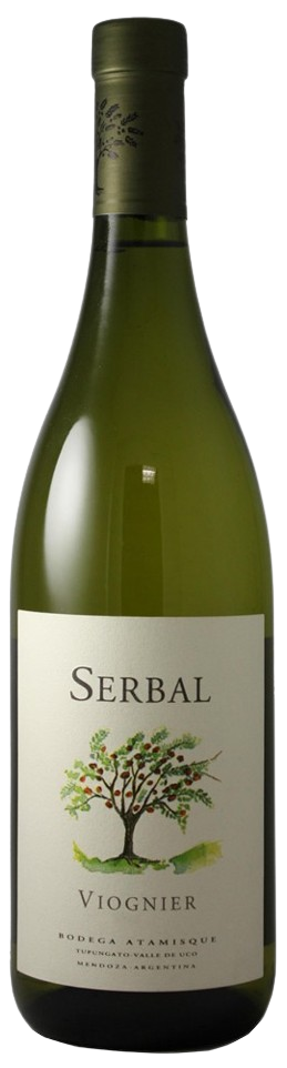 Serbal Viognier