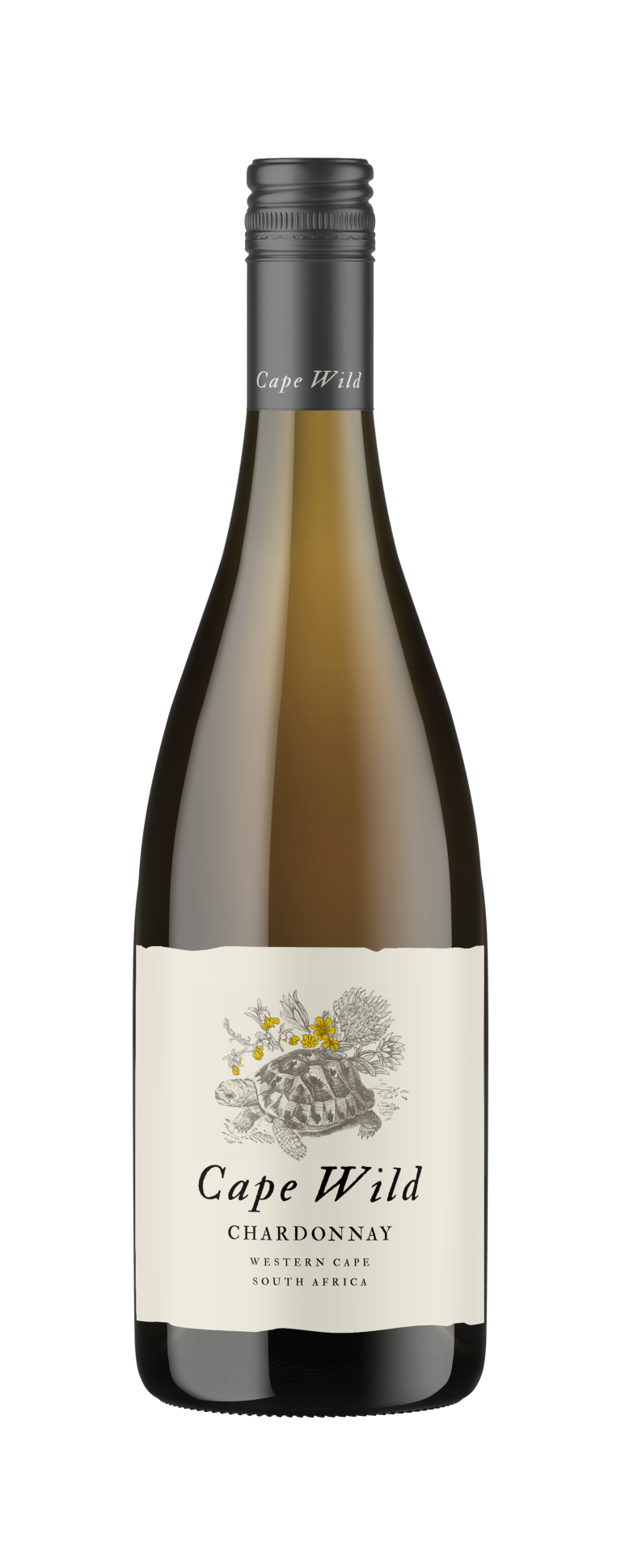 Cape Wild Chardonnay