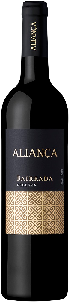 Alianca Bairrada Reserva