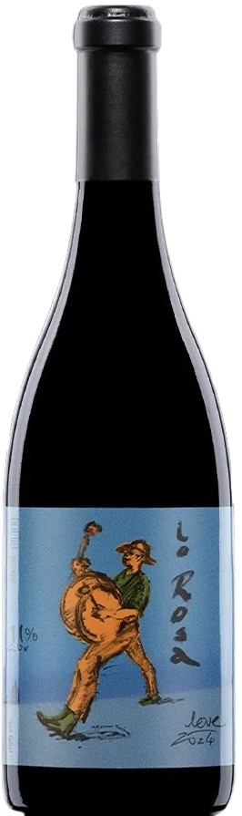 Quinta de la Rosa Leve