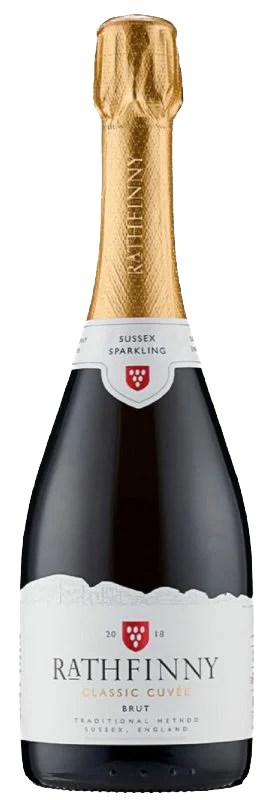 Rathfinny Classic Cuvee Brut