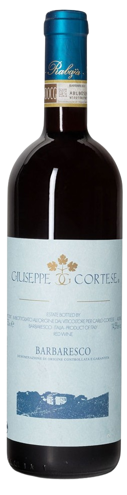 Giuseppe Cortese Barbaresco