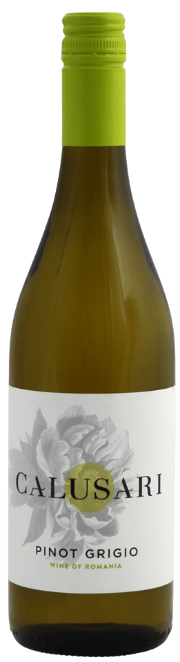 Calusari Pinot Grigio