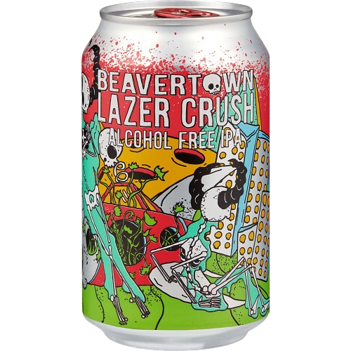 Beavertown Lazer Crush