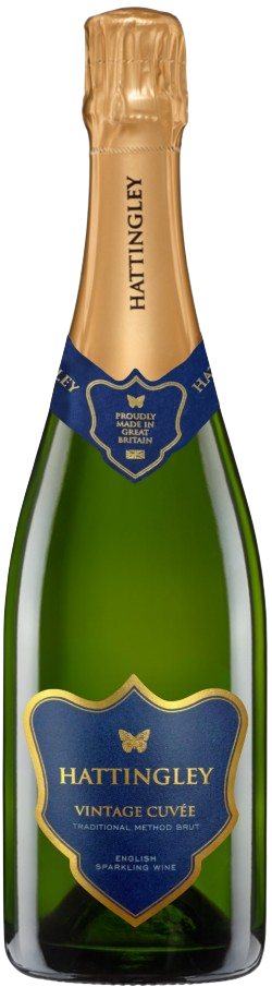 Hattingly Estate Cuvee Brut
