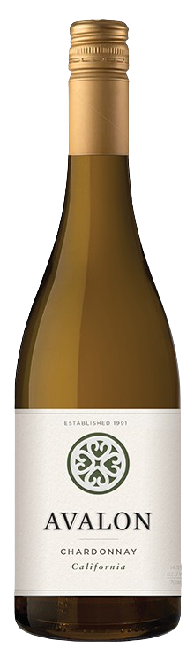 Avalon Chardonnay