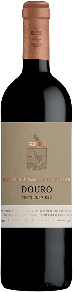 Barao da Varzea do Douro Colheita Tinto