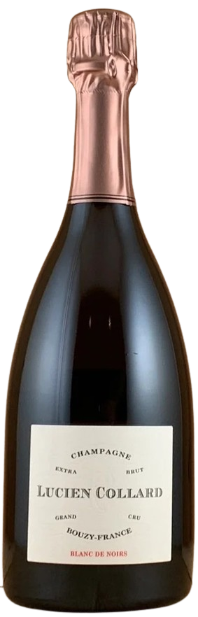 Champagne Lucien Collard Blanc de Noirs NV