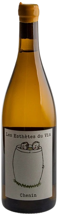 Les Esthètes du Vin Chenin Blanc