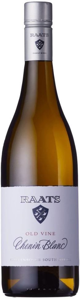 Raats Old Vine Chenin Blanc