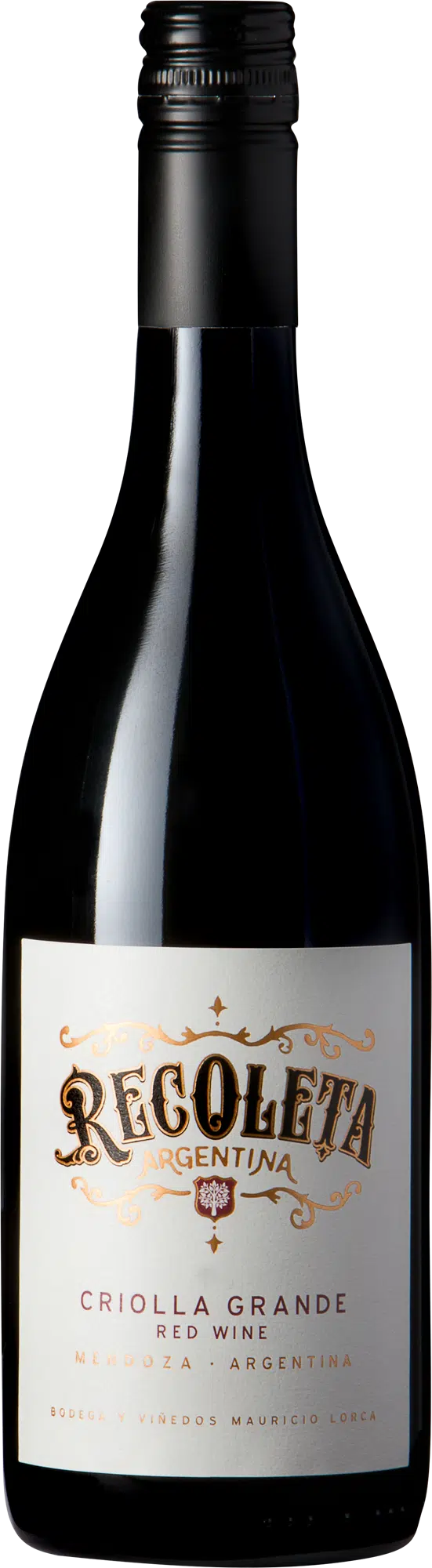 Recoleta Criolla Grande