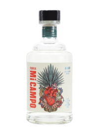 Mi Campo Blanco Tequila