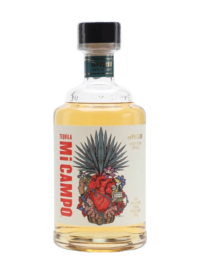 Mi Campo Reposado Tequila