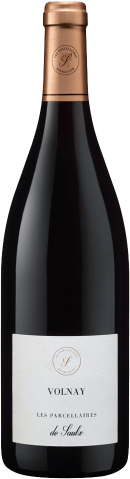 Les Parcellaires de Saulx Volnay