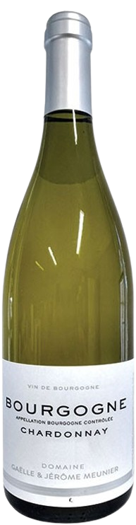 Domaine Meunier Bourgogne Blanc