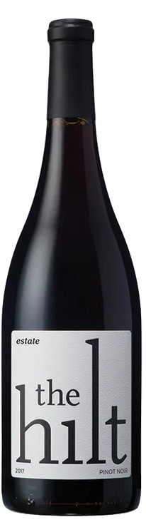 The Hilt Pinot Noir