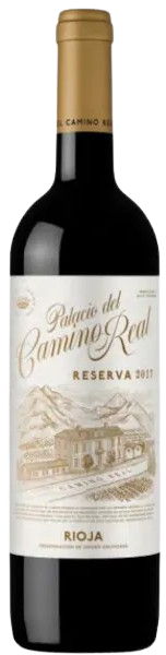 Palacio del Camino Reserva Rioja