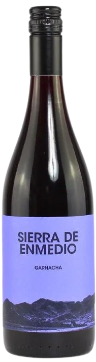 Alceno Sierra de Enmedio Garnacha