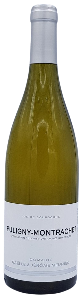 Domaine Meunier Puligny Montrachet