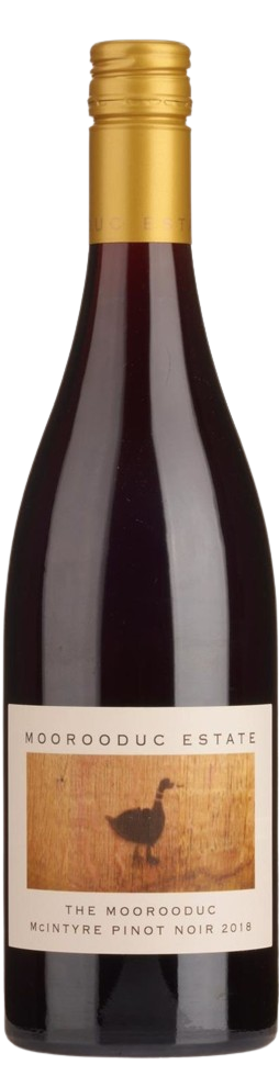 Moorooduc McIntyre Pinot Noir 2018