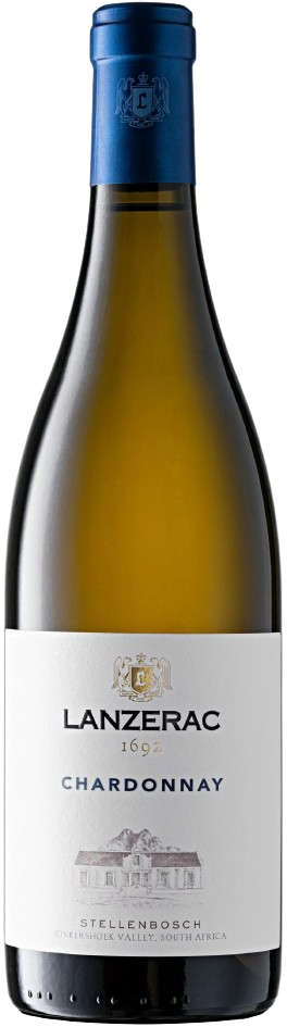 Lanzerac Chardonnay