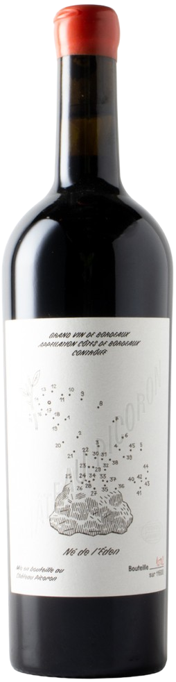 Ch. Picoron Ne de l'Eden Merlot