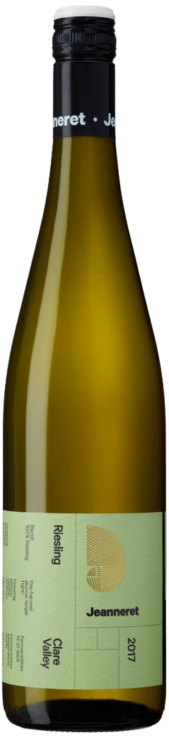 Jeanneret Big Fine Girl Riesling