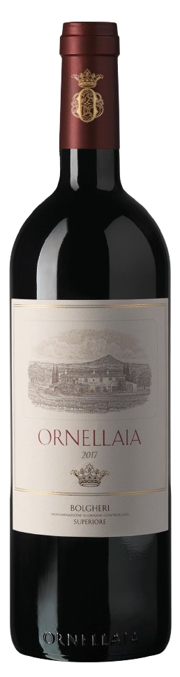 Ornellaia 2017